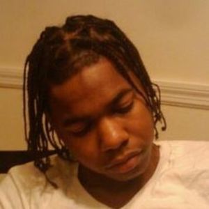 Meet your Posher, Wayne